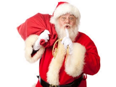 father xmas