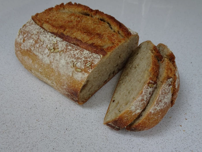 fennel amp honey