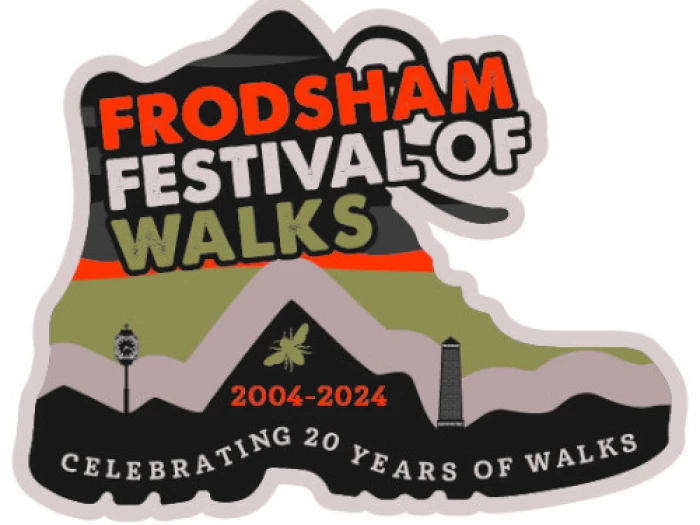 festival of walks
