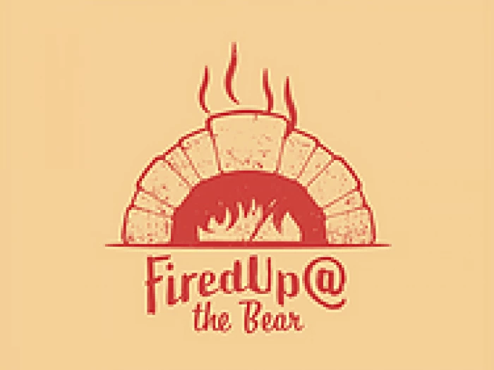 fired up