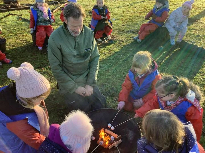 firepit