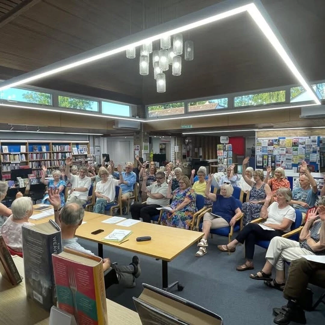 fish scheme agm