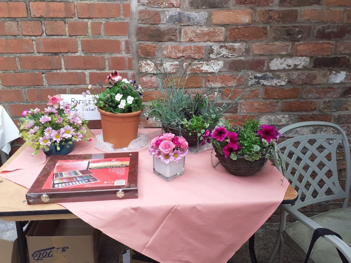flower club 5