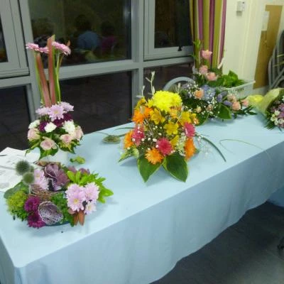 flower club july 201947807