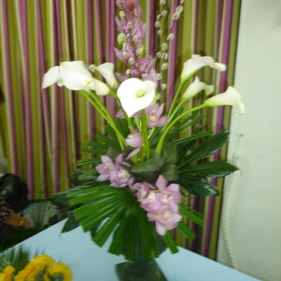 flower club march 2020 thumbnail