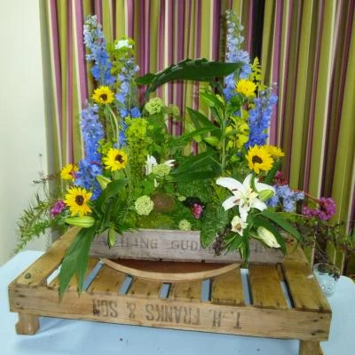 flower club may 2018 p1030515