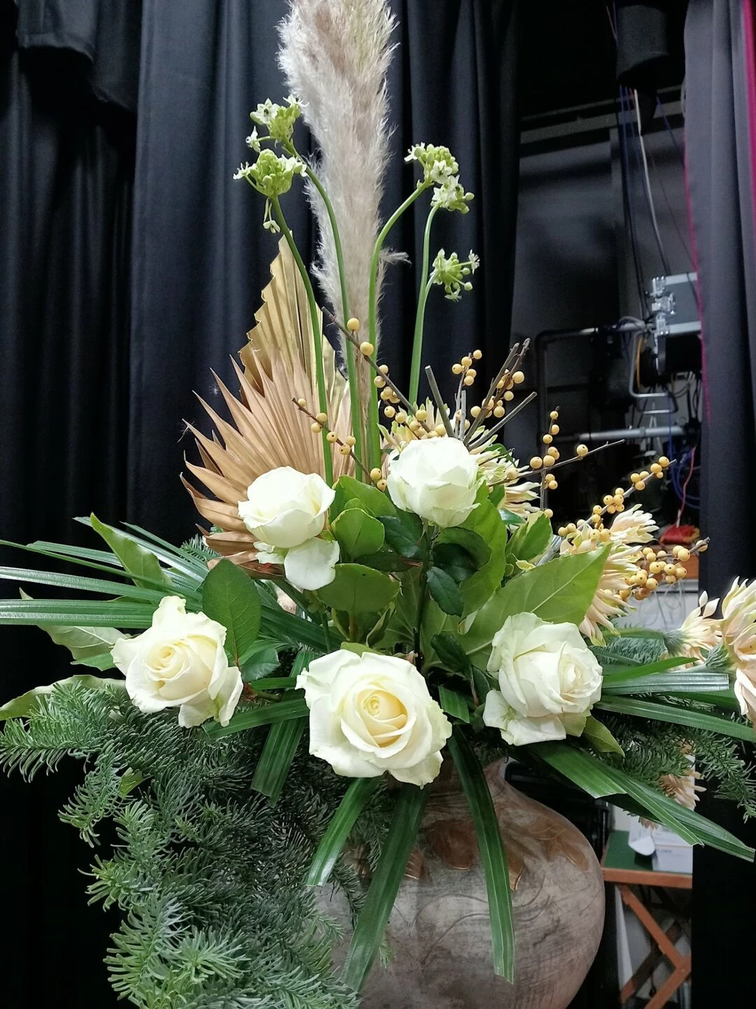 flower club november  2024111