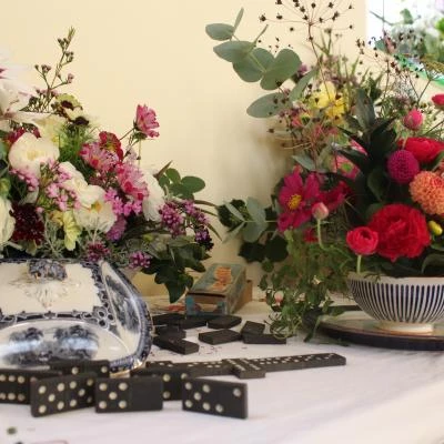 flower festival 5
