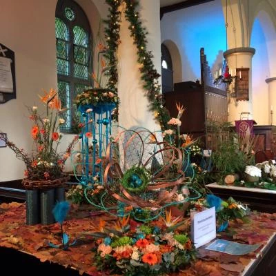 flower show2