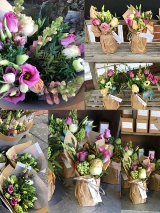 flowers