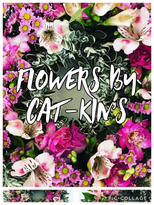 flowersbycatkins