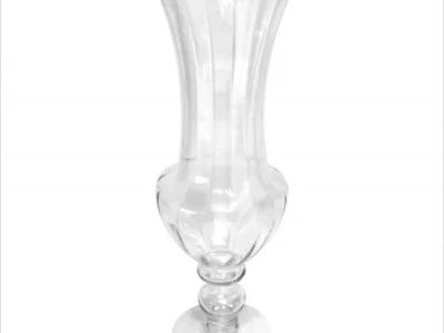 flute vase