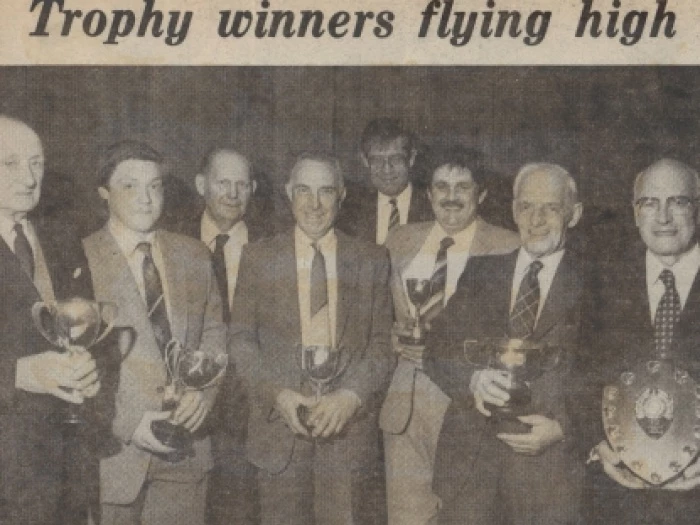 flying club