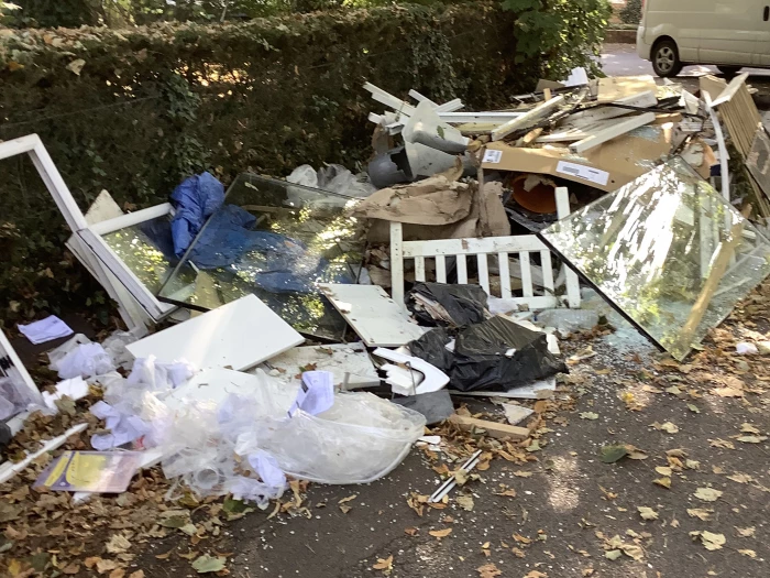 flytipping stubbings 2
