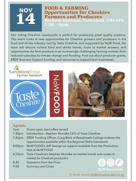 food event flyer jpeg