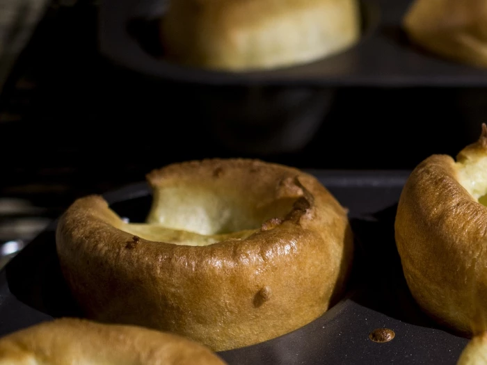 food refreshment yorkshire puddings