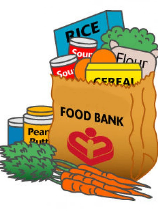 foodbank
