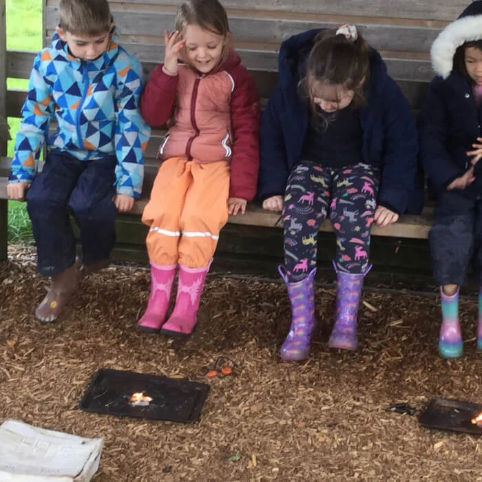 forest school 2024f