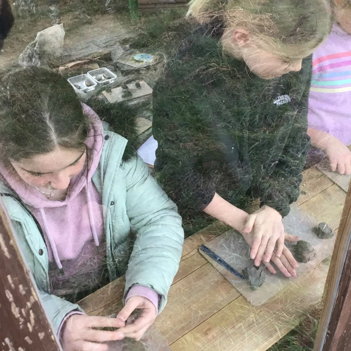 forest school