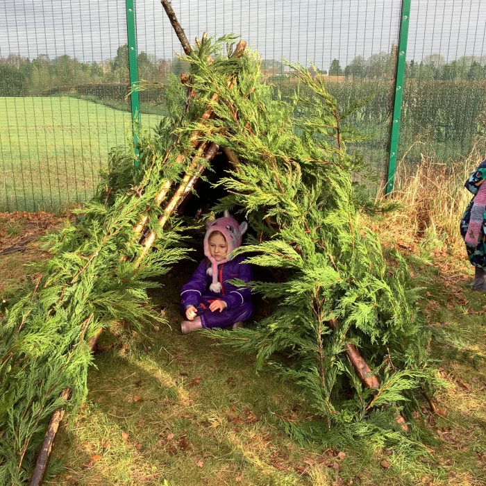 forest school