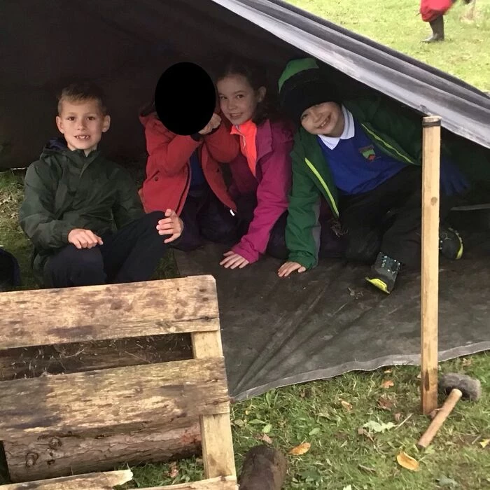 forest school