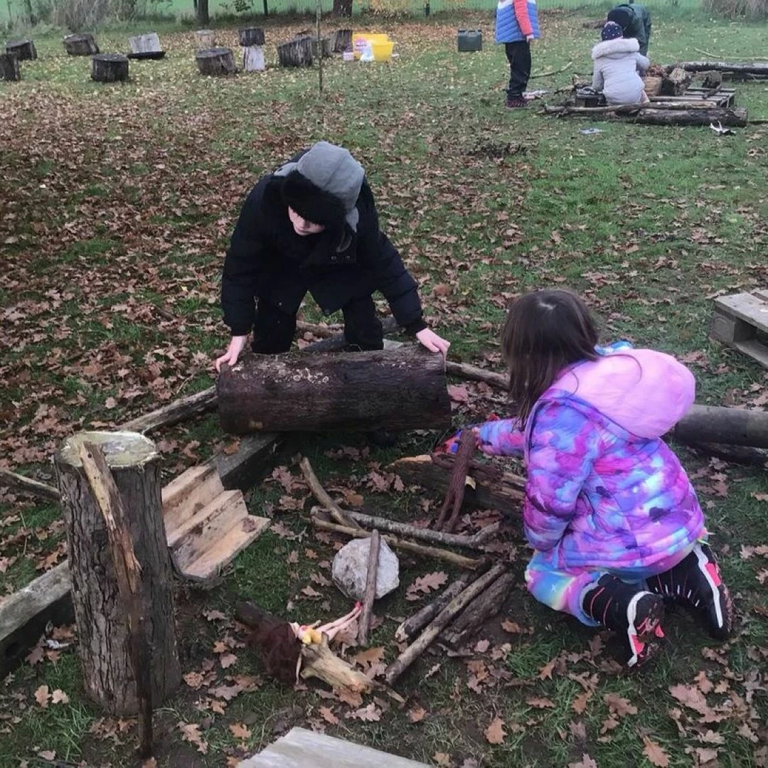 forest school