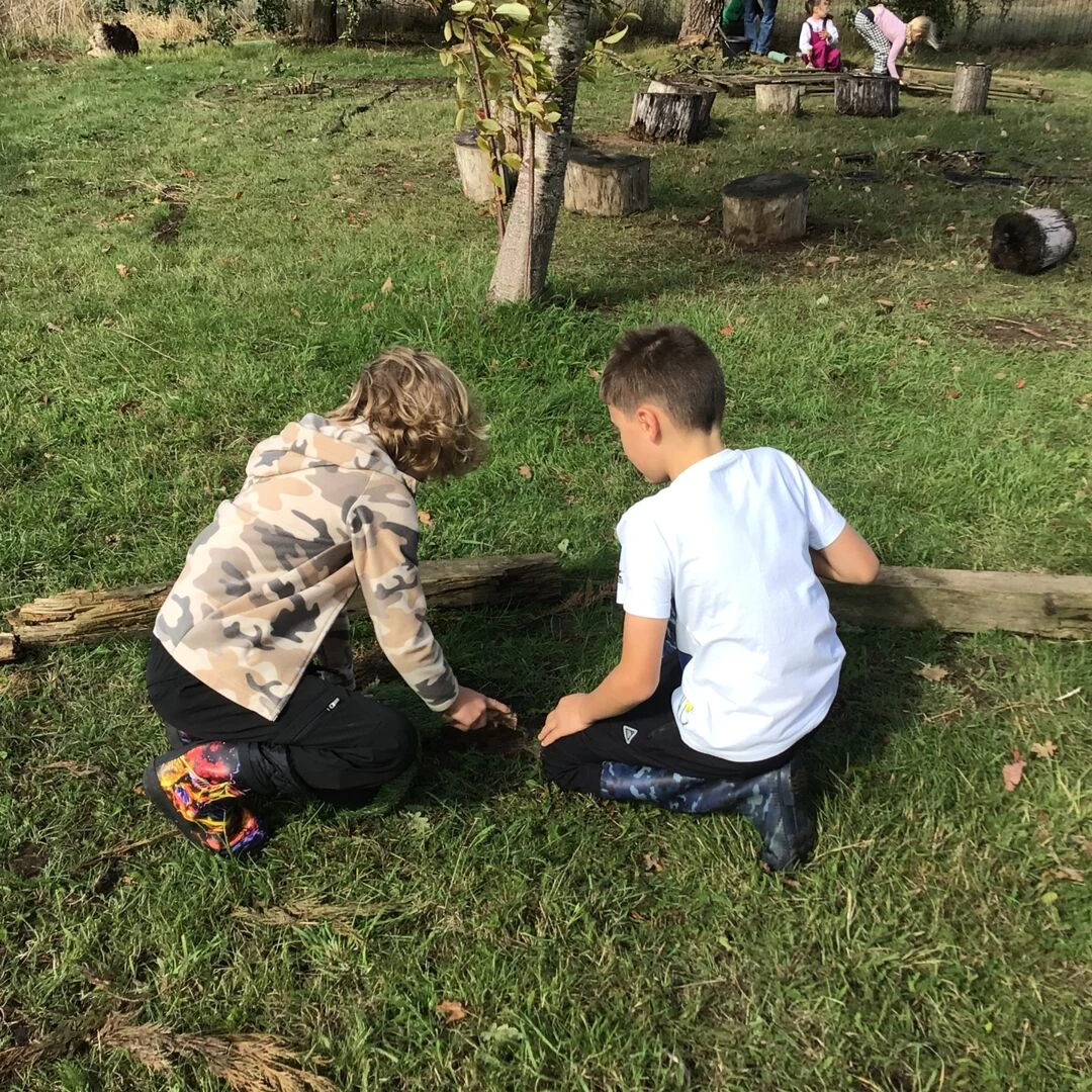 forest school