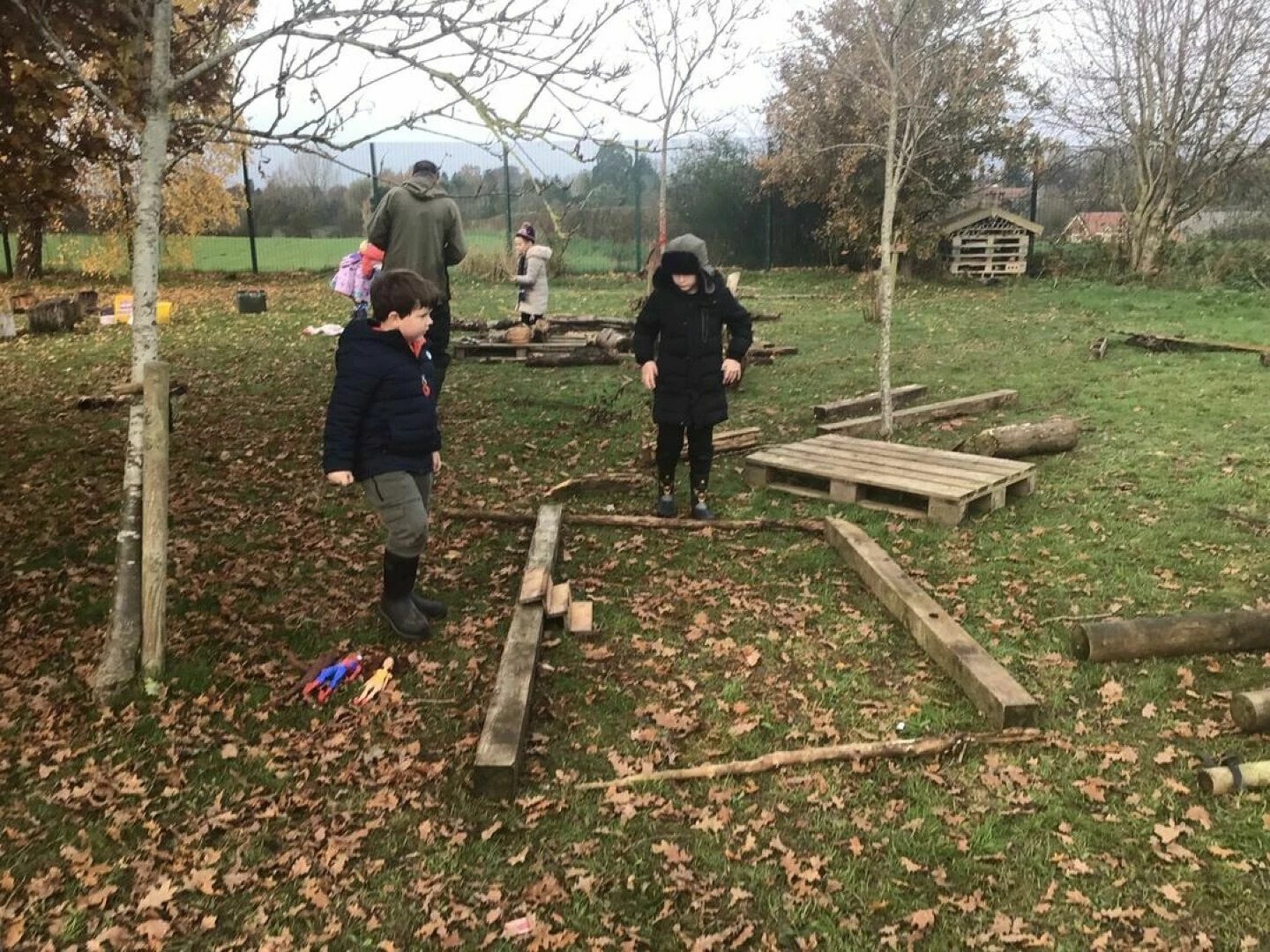 forest school