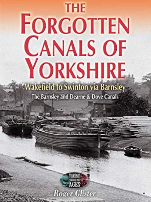 forgotten canals of yorkshire