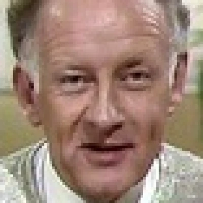 frank bough