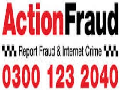 fraud logo