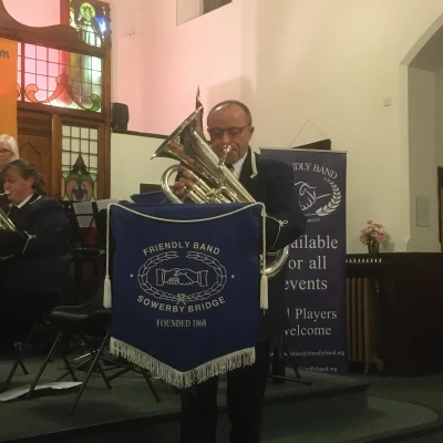 friendly brass band concert 2