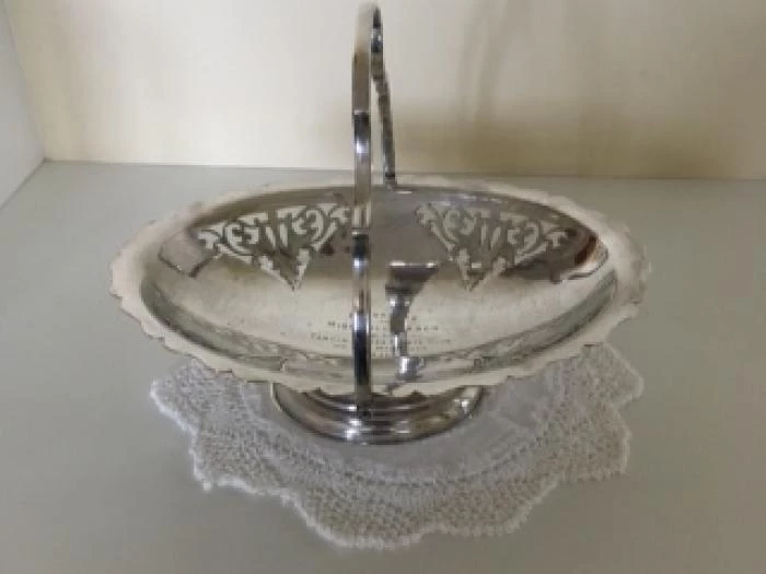 fruit bowl