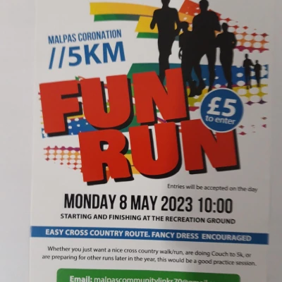 fun run