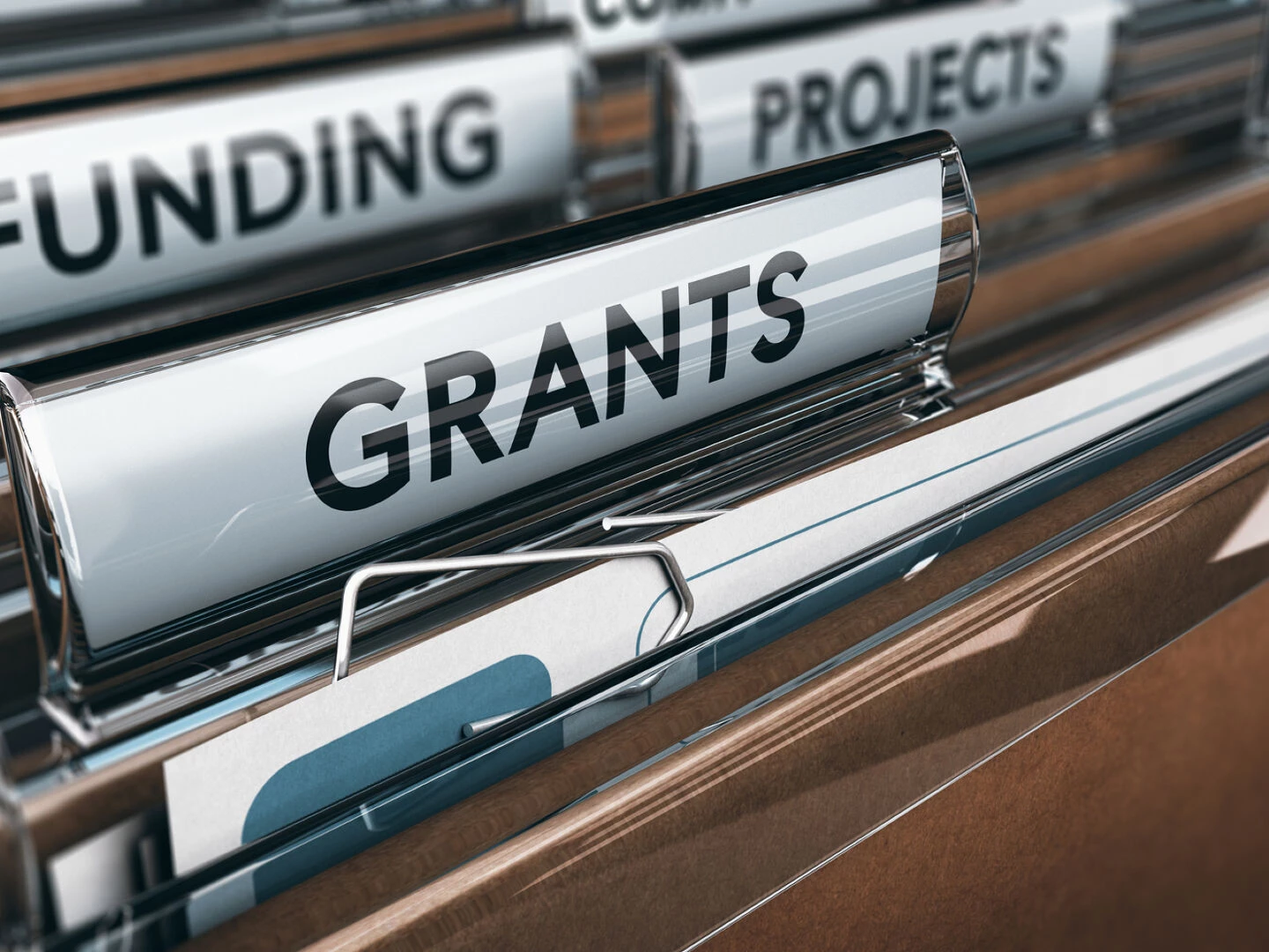 funding grants image