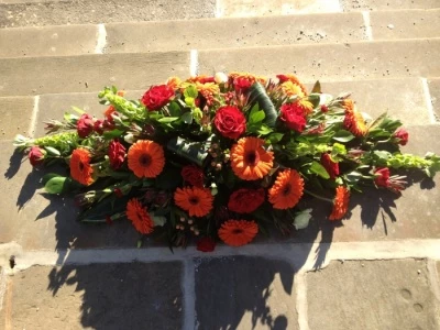 funeral flowers sympathy flowers casket flowers
