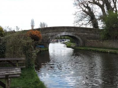 galgate 3