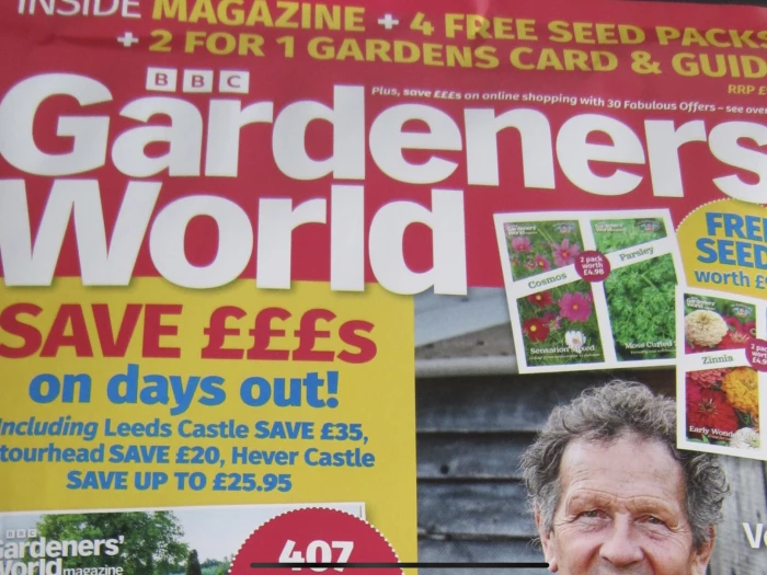 gardeners world