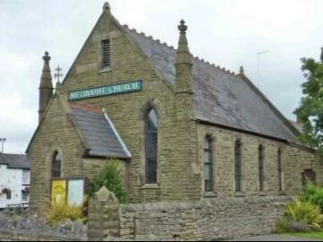 garstang