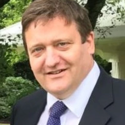 gary durnall