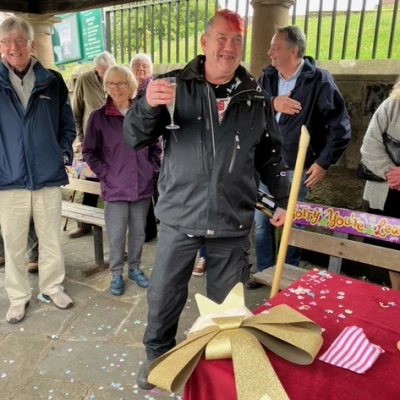 gavin davies39 retirement 7