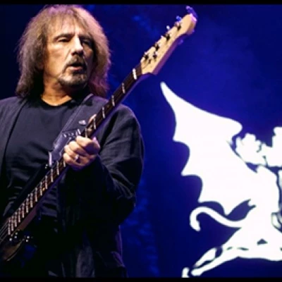 geezer butler