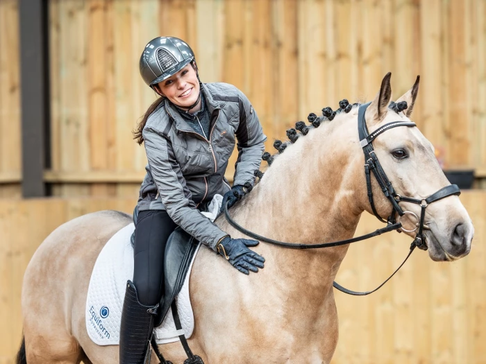 AudlemOnline | Gemma Moss Equestrian