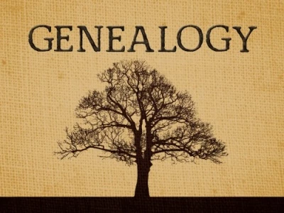 genealogytree