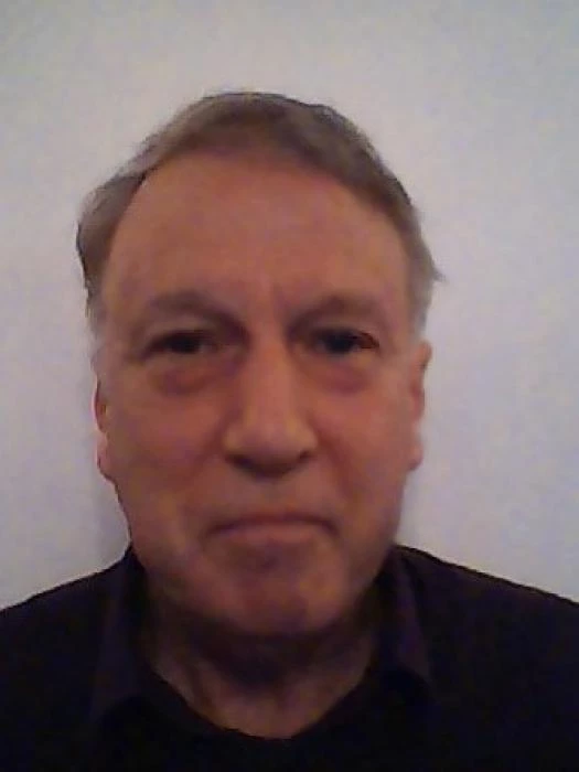 geoffrey maunder