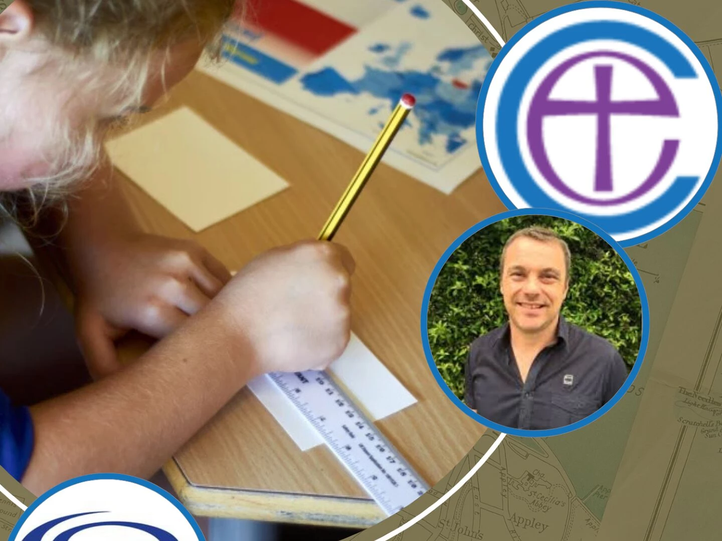 geography cpd