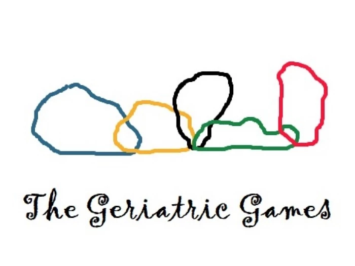 geriatric games