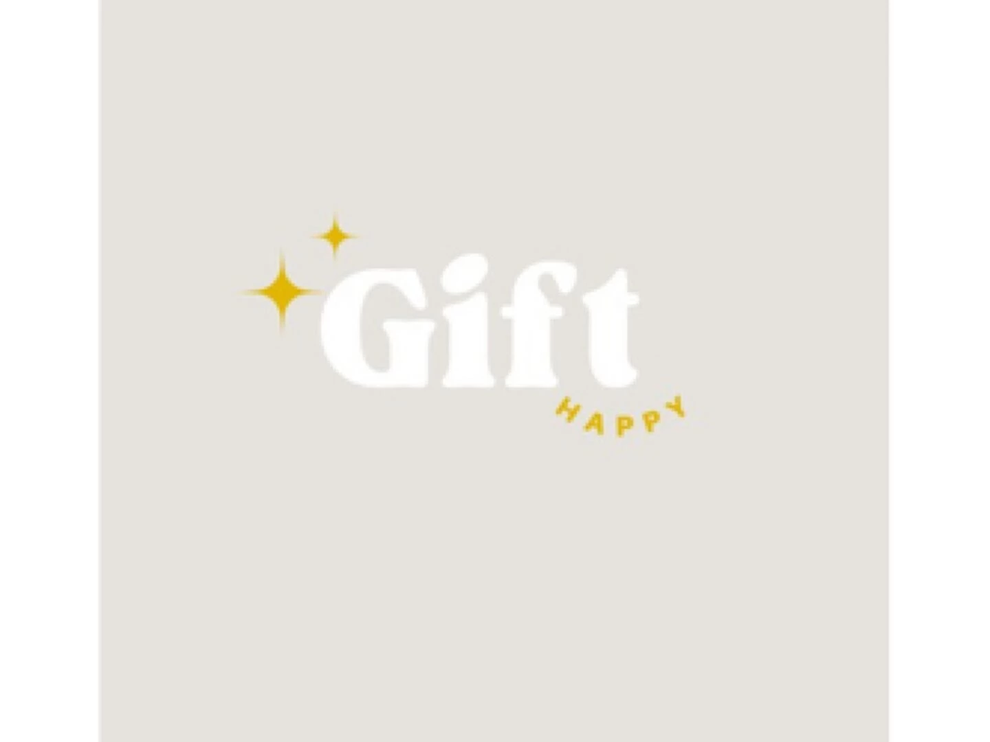 gift happy