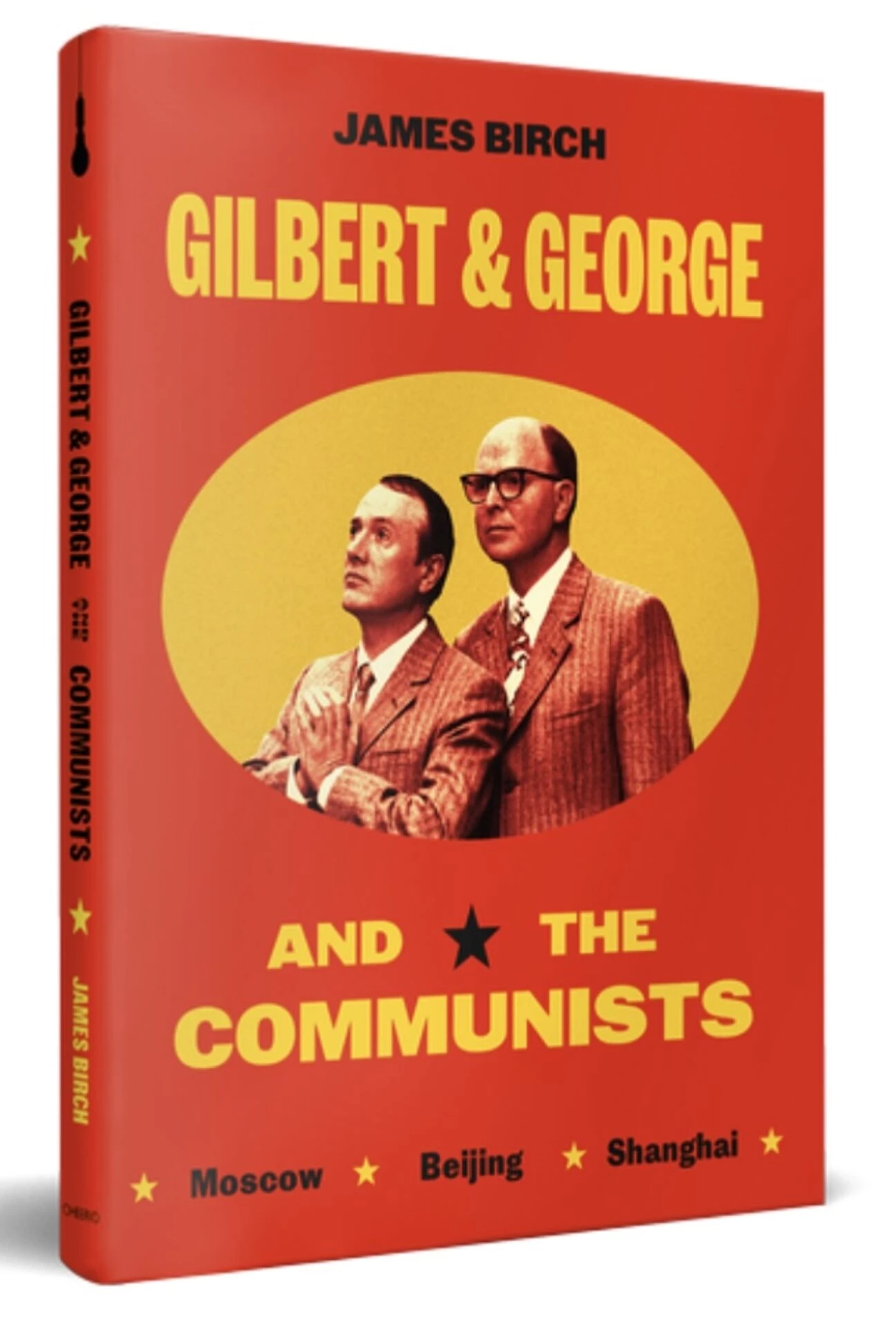 gilbert and george