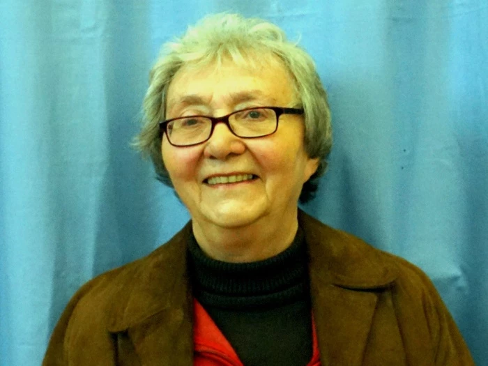 gill goldstraw